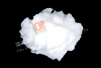 Ceramic fiber cotton