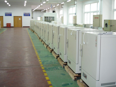 Electronics industry